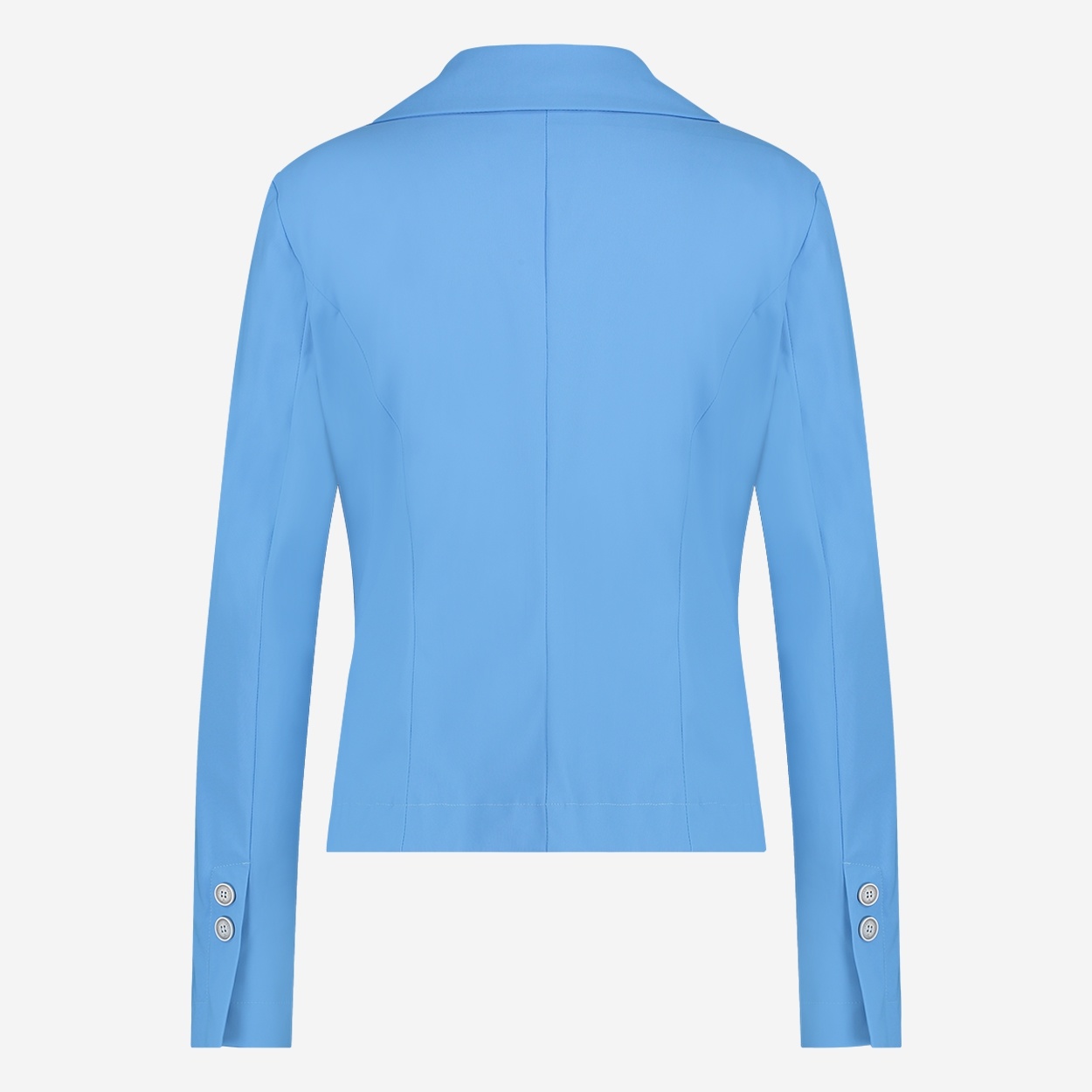JANE LUSHKA U12328103 Blazer solomon technical jersey light blue