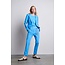 JANE LUSHKA U12328103 Blazer solomon technical jersey light blue