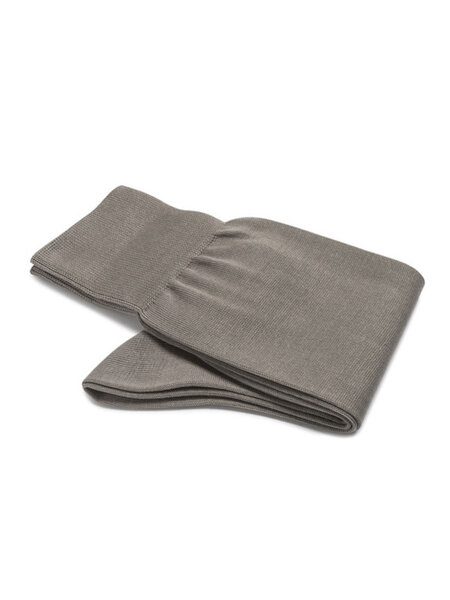 CARLO LANZA Taupe katoenen herensokken 100-222| Carlo Lanza