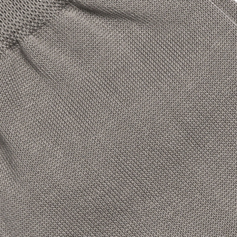 CARLO LANZA Taupe katoenen herensokken 100-222| Carlo Lanza