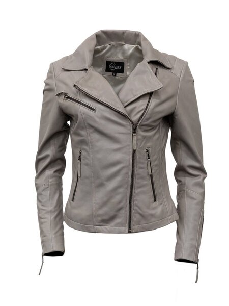 DEKKERS LIA 100% LAMB LEATHER  SUN EFFECT BEIGE