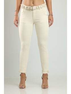 BIANCO 122857 Azurite cream