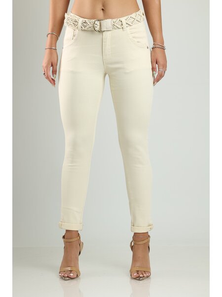 BIANCO 122857 Azurite cream