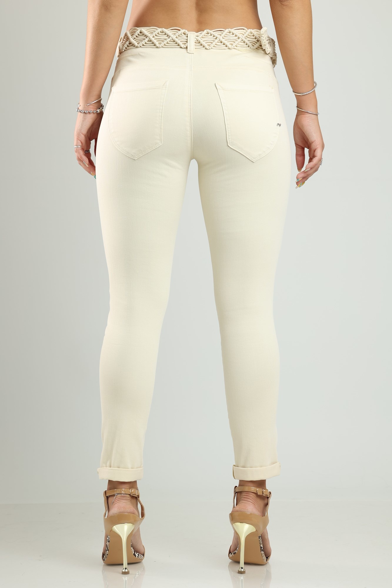 BIANCO 122857 Azurite cream