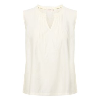 CREAM 10609455 Crliselin top eggnog