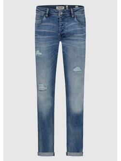 CIRCLE OF TRUST Jagger blue strike: HS23_10_1108