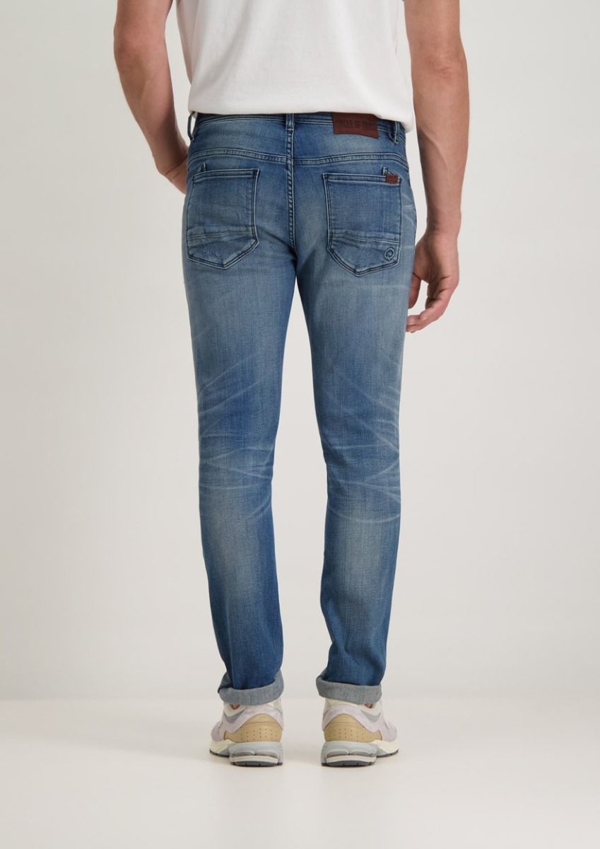 CIRCLE OF TRUST Jagger blue strike: HS23_10_1108