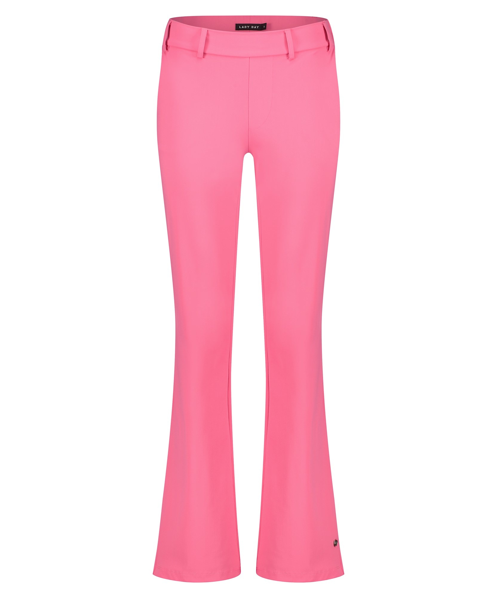 LADY DAY M12.475.1135 Poppy hot pink