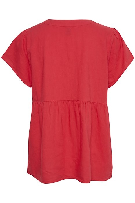 CULTURE 50109621 Cubrisa blouse bittersweet