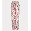 ESQUALO HS23.14214 Trousers geometric print print