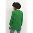 CULTURE 50109577 Cuelina blouse jolly green