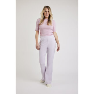 COREL BOA FLARE PANTS RETRO 1003-4952SS 54 LAVENDER