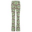 LADY DAY M12.390.1224 POPPY GREEN ETHNIC