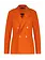 BR&DY OLIVE BLAZER J0001 ORANGE