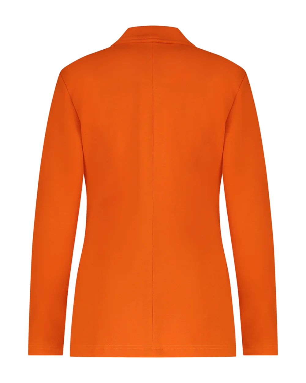 BR&DY OLIVE BLAZER J0001 ORANGE