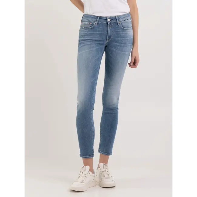 REPLAY REPLAY Skinny fit New Luz jeans WH689 .000.69D 521