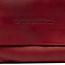 THE CHESTERFIELD BRAND Leren Schoudertas Rood Duncan