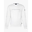 CAVALLARO LECCONE R NECK SWEAT 120235002 OFF WHITE