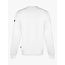 CAVALLARO LECCONE R NECK SWEAT 120235002 OFF WHITE