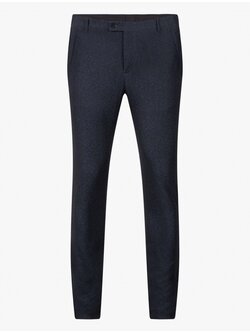 CAVALLARO RICARDO TROUSERS 121235024 DARK GREY 975907