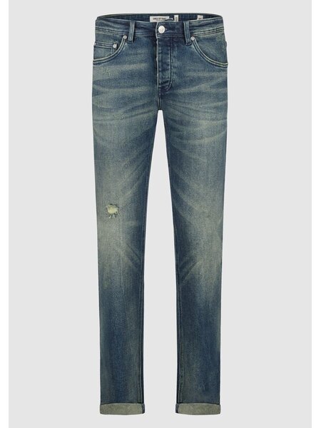 CIRCLE OF TRUST JAGGER ROCKY BLUE 7144