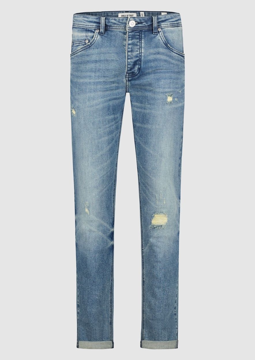 CIRCLE OF TRUST JAGGER COLD DESERT 1421