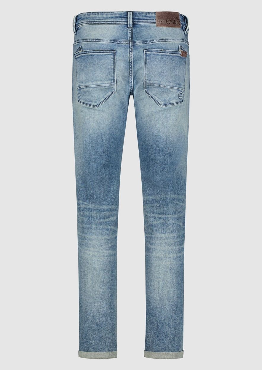 CIRCLE OF TRUST JAGGER COLD DESERT 1421