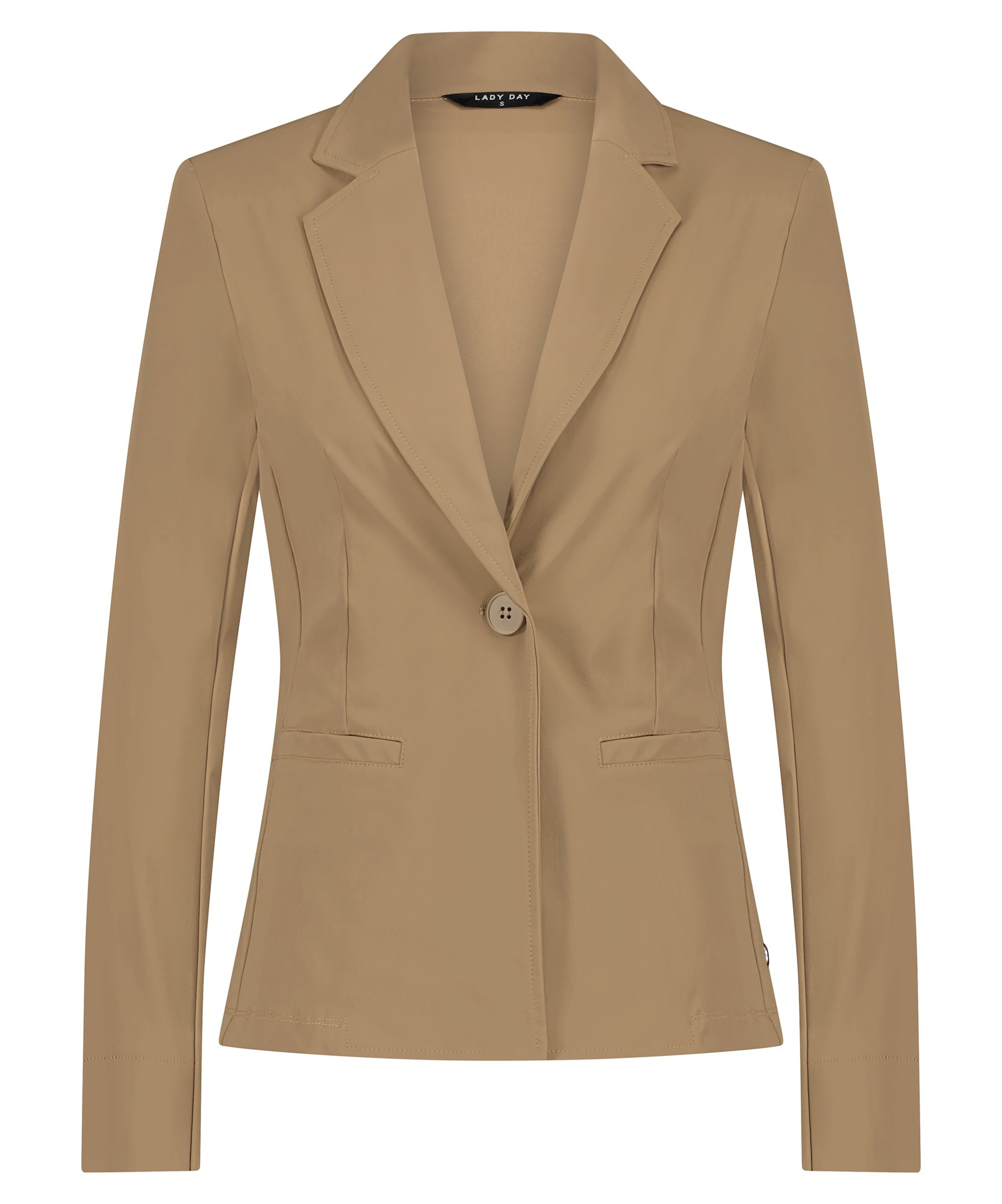 LADY DAY M46,475.1324 BILLY CAMEL