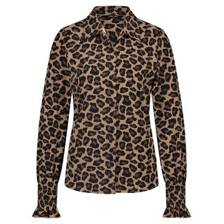 LADY DAY M30.392.1307 BECKY LEOPARD PRINT