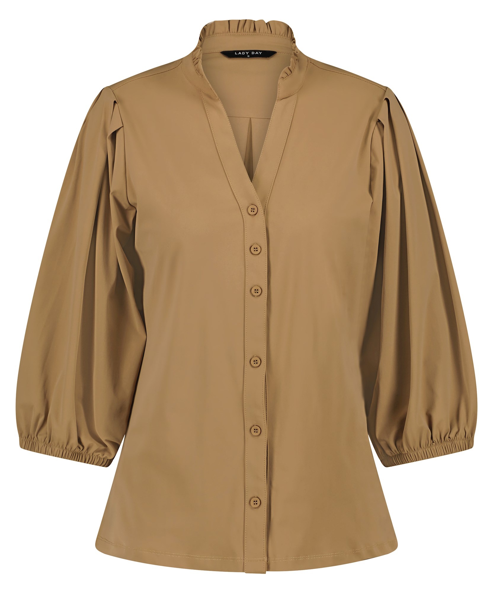 LADY DAY M30.375.1312 BODHI CAMEL