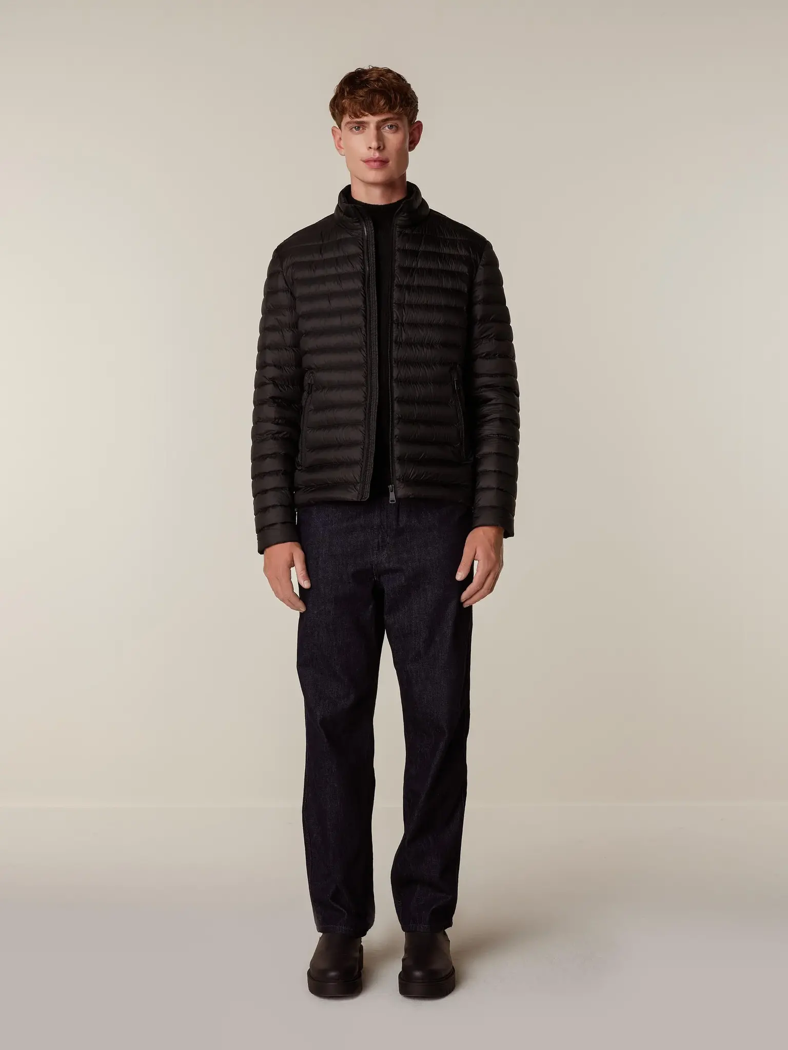 RESET AMSTERDAM MR 02714233 9000 BLACK