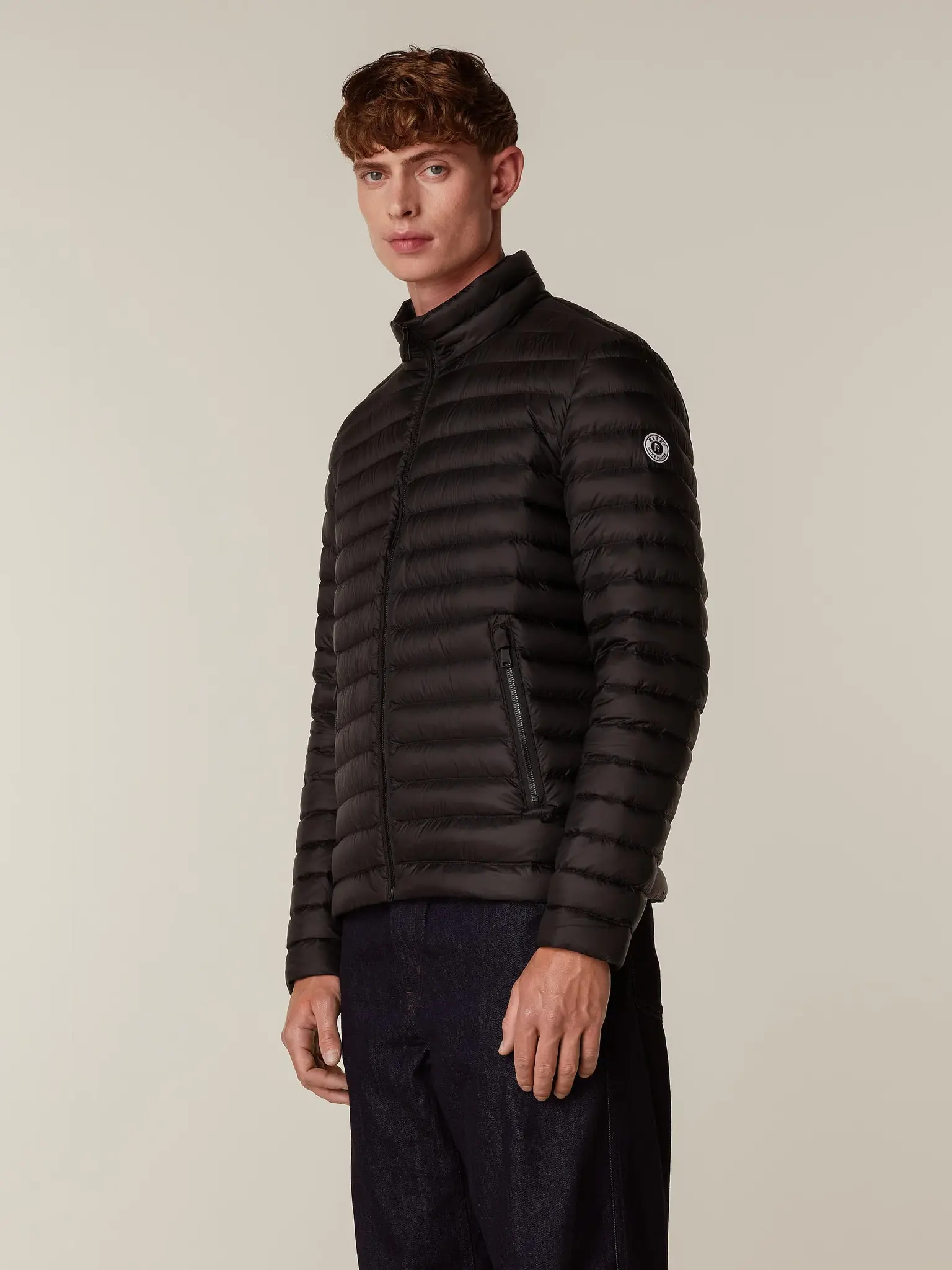 RESET AMSTERDAM MR 02714233 9000 BLACK