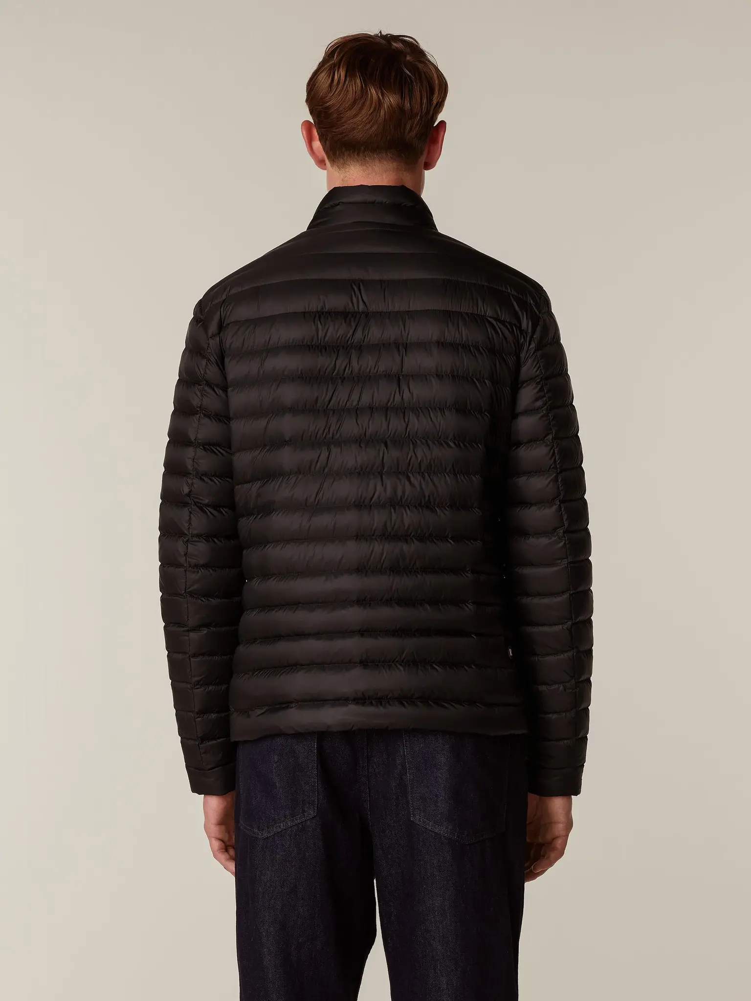 RESET AMSTERDAM MR 02714233 9000 BLACK