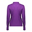 GEISHA 34588-14 Pullover basic v purple