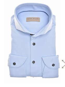 JOHN MILLER 5140879-130-000-000 LICHTBLAUW 130