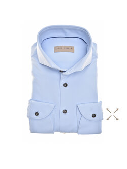 JOHN MILLER 5140879-130-000-000 LICHTBLAUW 130