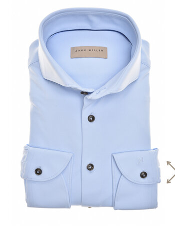 JOHN MILLER 5140879-130-000-000 LICHTBLAUW 130