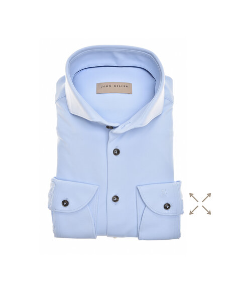 JOHN MILLER 5140879-130-000-000 LICHTBLAUW 130