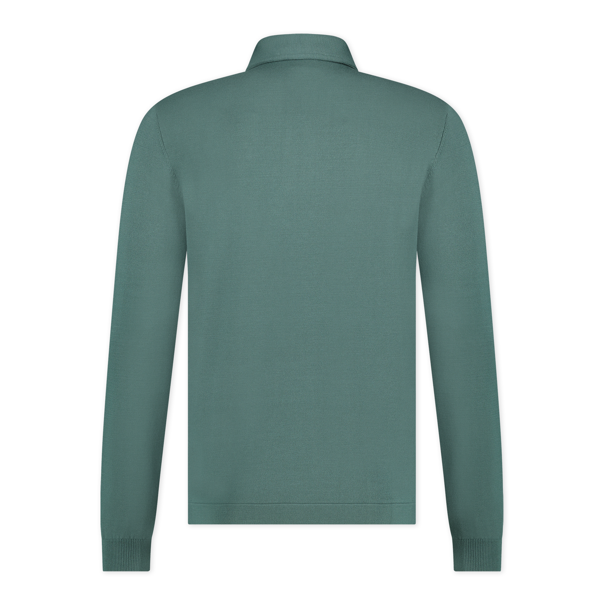 BLUE INDUSTRY KBIW23-M6 Blue industry pullover ppi green