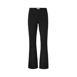 MODSTRÖM 53590 Tanny flare pants black