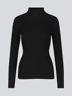 Modström 56746 Catemd t-neck black