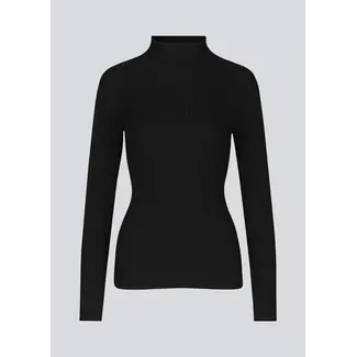 MODSTRÖM 56746 Catemd t-neck black