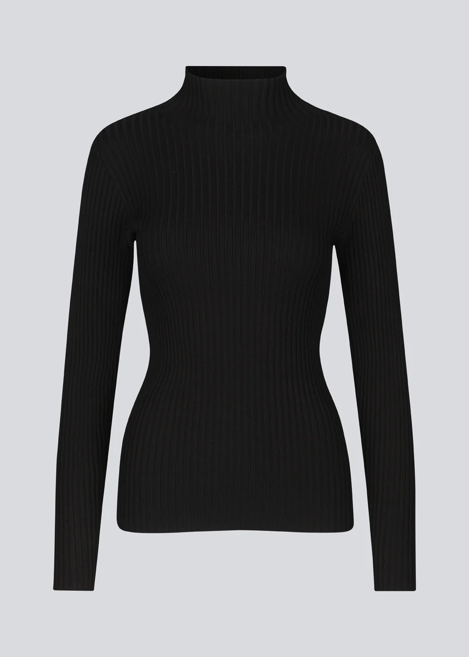 MODSTRÖM 56746 Catemd t-neck black