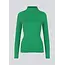 MODSTRÖM 56746 Catemd t-neck faded green