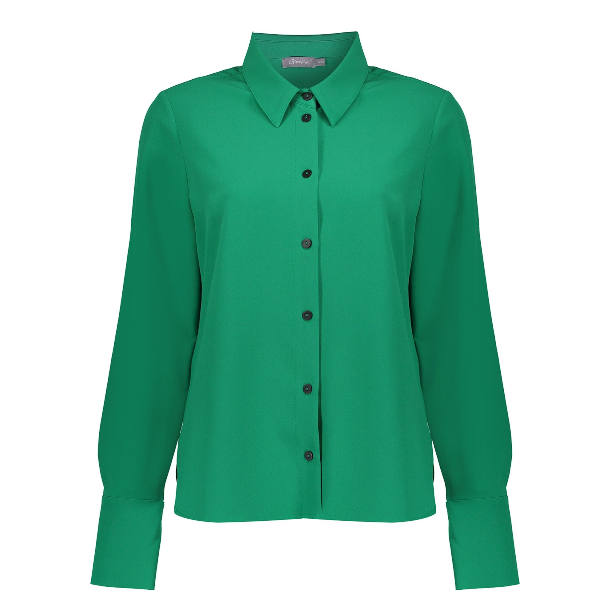 GEISHA 33693-20 Blouse green