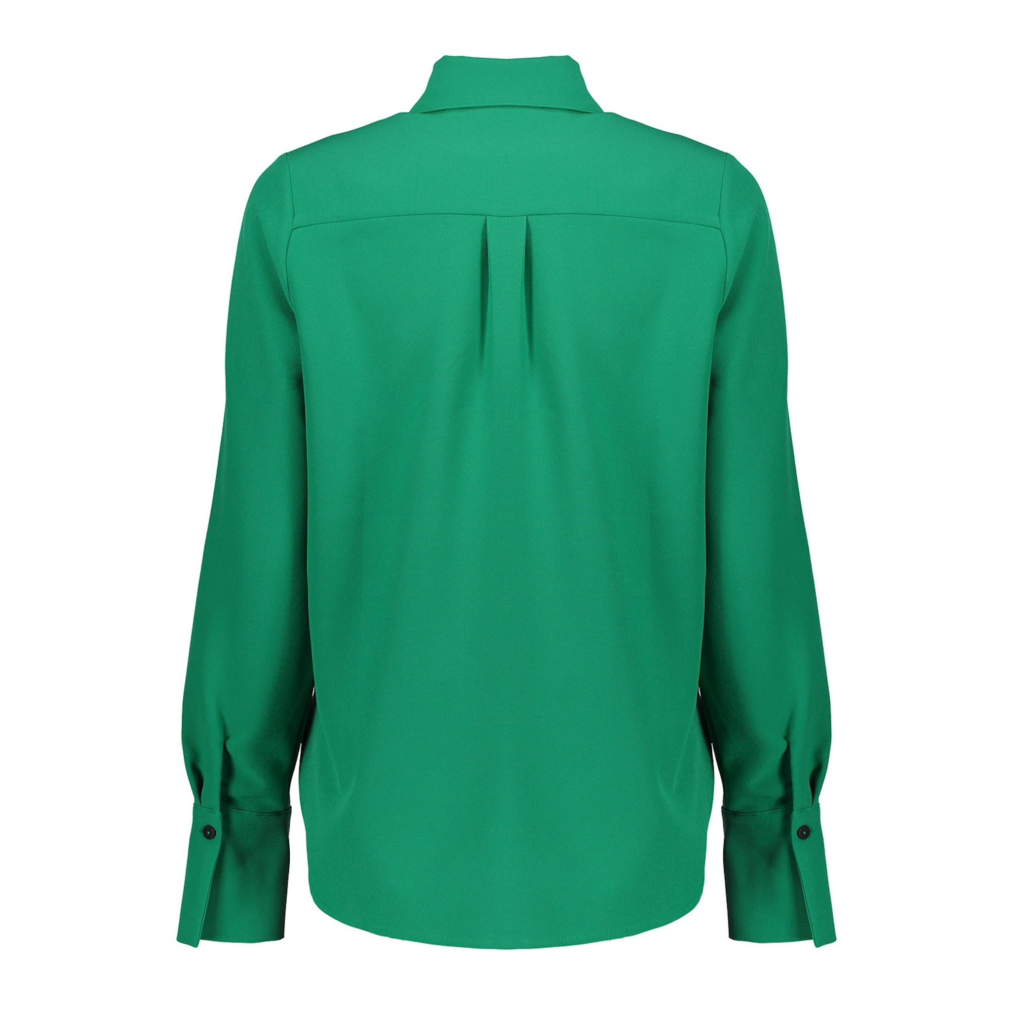 GEISHA 33693-20 Blouse green