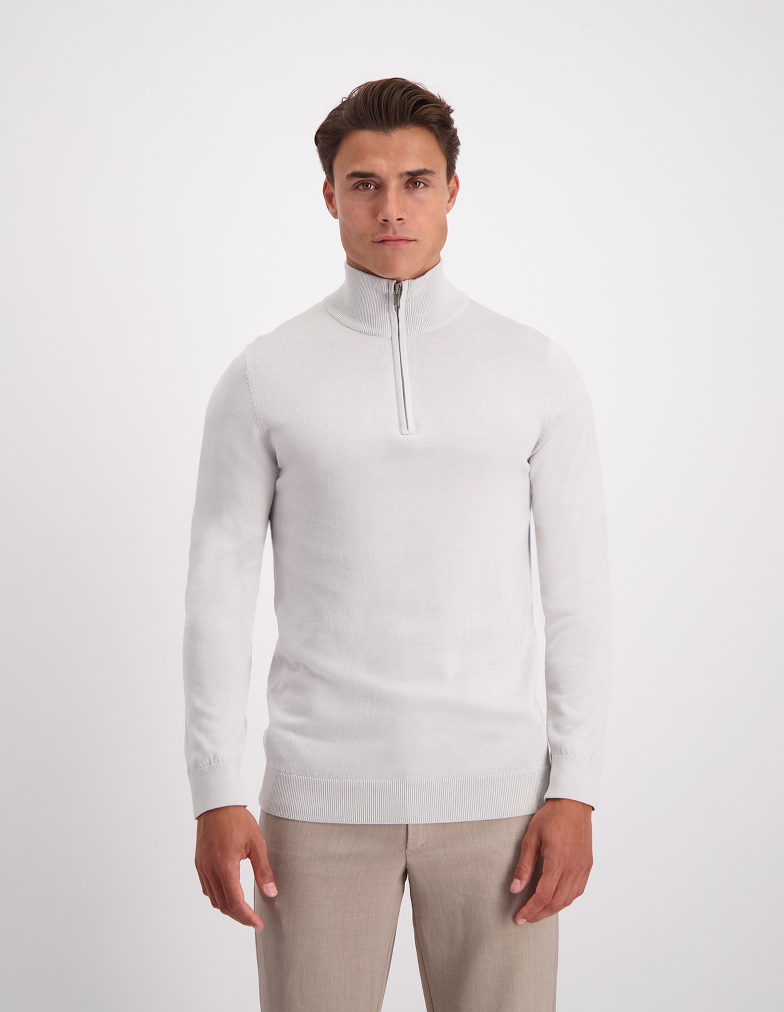 SAINT STEVE CAS 19480 KIT GREY 90002