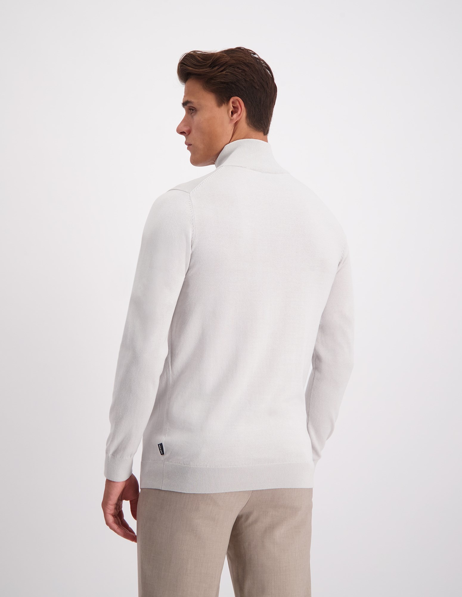 SAINT STEVE CAS 19480 KIT GREY 90002