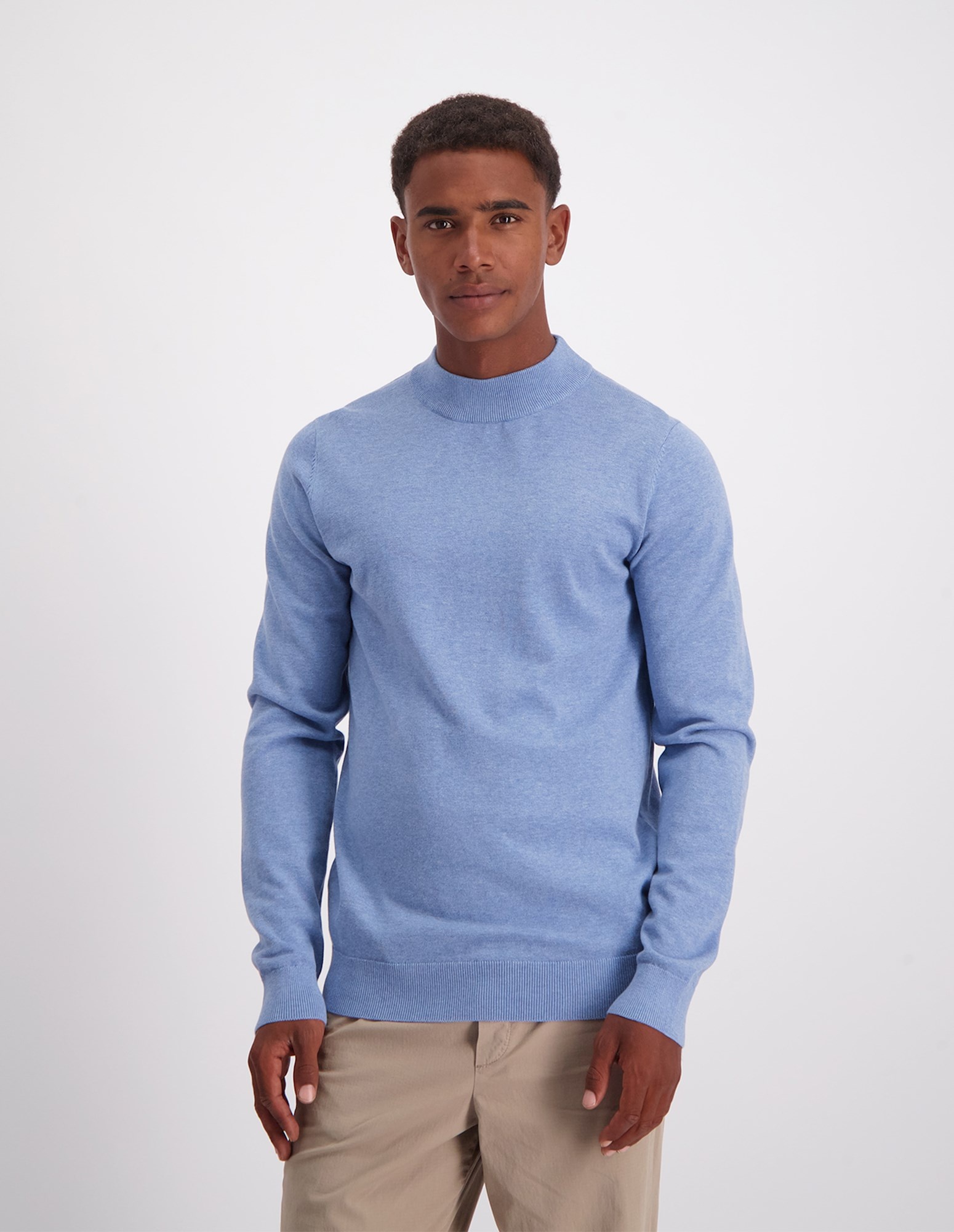 SAINT STEVE BEN 19477 TEMPEREST MELANGE