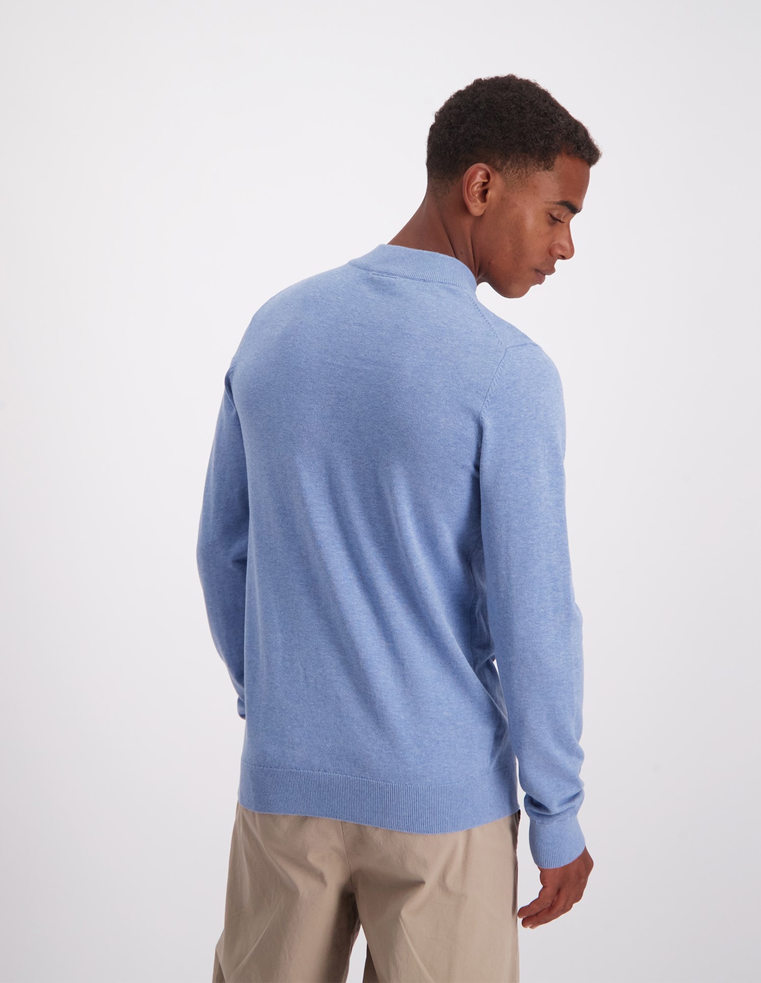 SAINT STEVE BEN 19477 TEMPEREST MELANGE